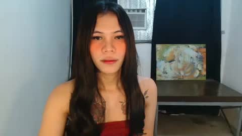 anabelle online show from November 15, 11:34 am