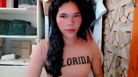 anabelle online show from July 20, 7:11 am