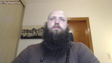 Bear online show from March 22, 12:14 am