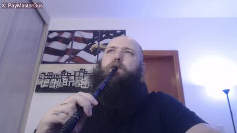 Bear online show from October 29, 3:30 am