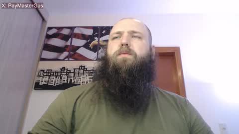 Bear online show from September 26, 3:03 am