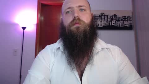 Bear online show from March 5, 2:14 am