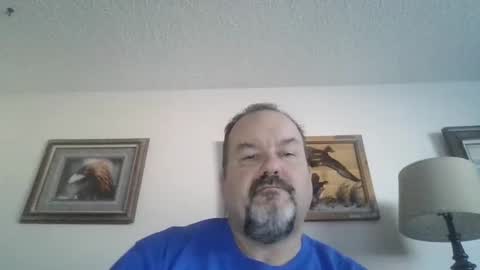 Snapshot of polarisman74 chatting on February 26, 9:53 pm polarisman74 online show from February 26, 9:53 pm