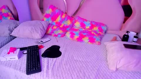 polarityht online show from February 27, 12:01 pm