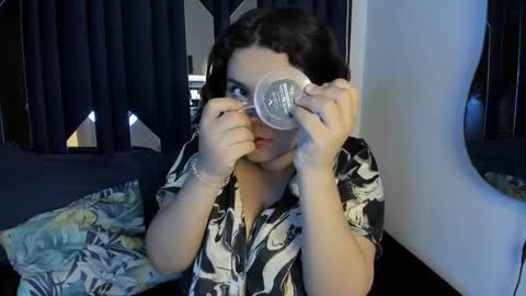 polarityht online show from February 14, 4:58 am