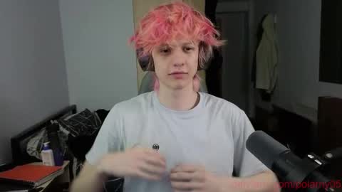 Polarny online show from January 11, 7:09 pm