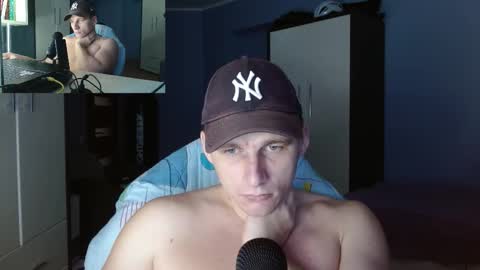 Poliglot online show from October 27, 5:29 am