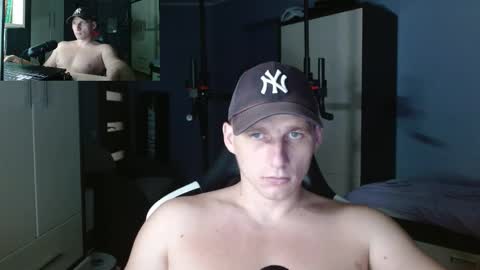 Poliglot online show from October 5, 5:42 pm