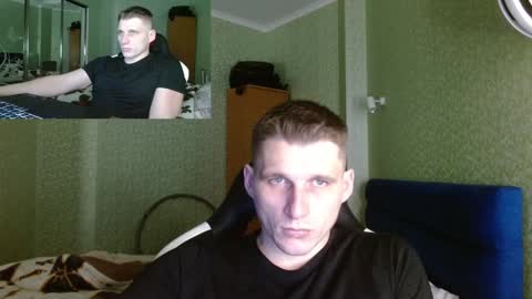 Poliglot online show from January 22, 5:38 pm