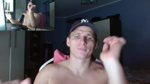 Poliglot online show from November 10, 9:50 pm