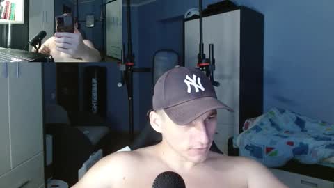 Poliglot online show from October 10, 2:23 pm