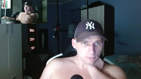 Poliglot online show from October 7, 9:44 pm