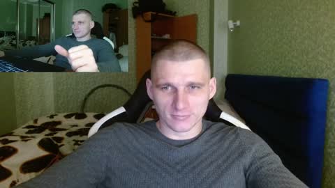 Poliglot online show from January 25, 1:19 pm