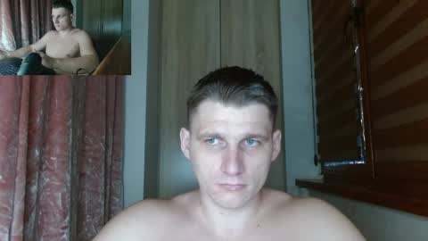 Poliglotjoe2 online show from April 8, 11:35 am