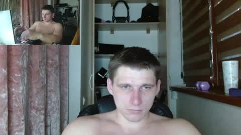 Poliglotjoe2 online show from May 11, 11:17 am