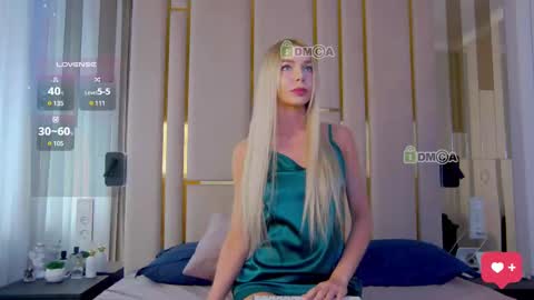 Polina online show from February 22, 8:20 pm