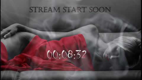 Polina online show from December 25, 8:17 pm