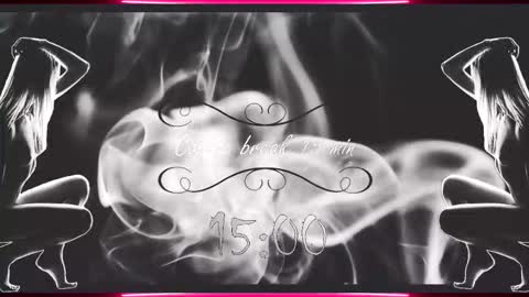 Polina online show from February 6, 11:07 pm