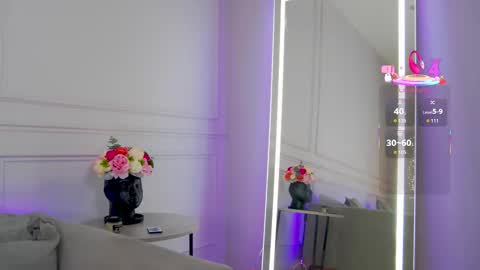 Polina online show from September 26, 11:13 pm