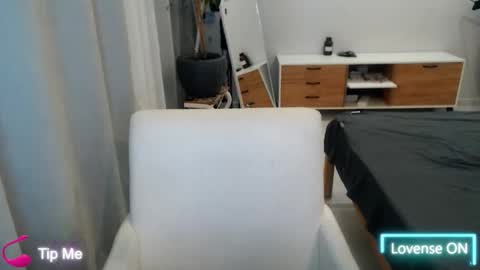 PolinaJones online show from May 8, 7:08 pm