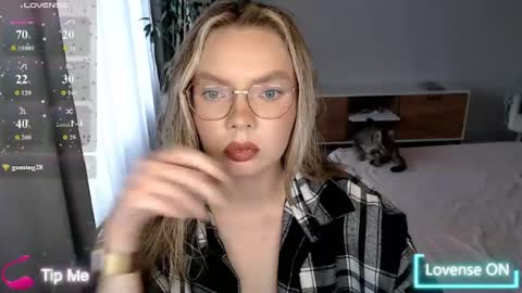 PolinaJones online show from June 25, 2:00 pm
