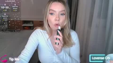 PolinaJones online show from December 17, 7:31 pm