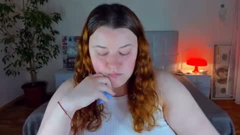 Polina online show from July 22, 6:43 pm