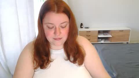 Polina online show from April 24, 2:41 pm