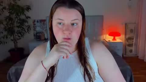 Polina online show from July 21, 6:43 pm