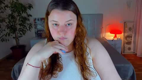Polina online show from July 25, 6:39 pm