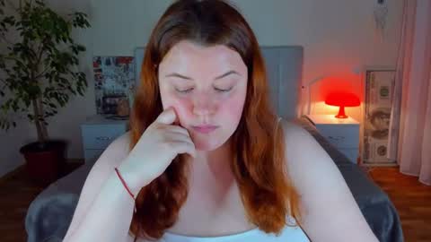 Polina online show from June 21, 7:31 pm