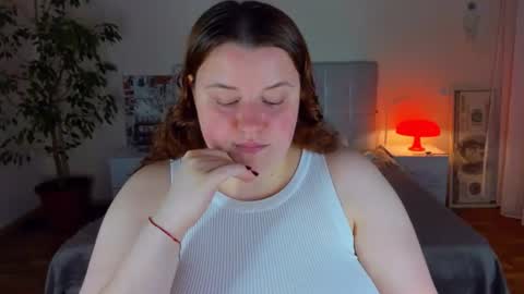Polina online show from July 3, 6:01 pm