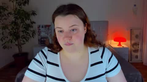 Polina online show from June 29, 10:20 pm