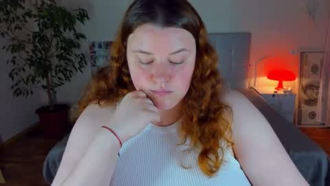 Polina online show from July 26, 6:49 pm