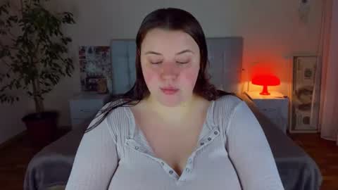 Polina online show from June 14, 7:49 pm