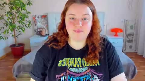 Polina online show from June 24, 3:41 pm