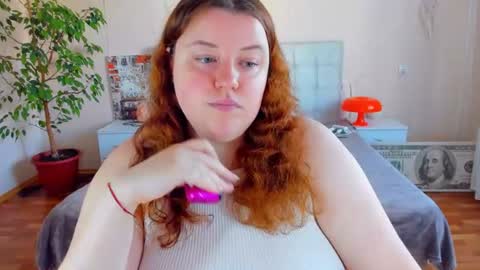 Polina online show from July 28, 2:13 pm