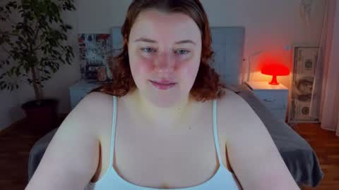 Polina online show from June 19, 3:07 pm