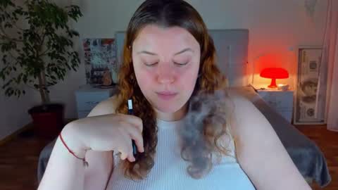 Polina online show from July 24, 6:38 pm
