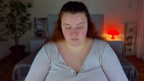 Polina online show from June 15, 8:01 pm