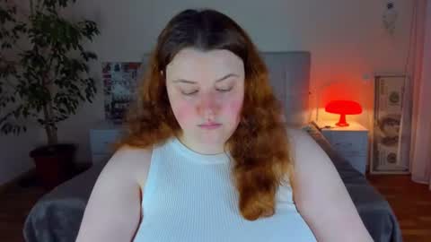 Polina online show from July 20, 5:59 pm