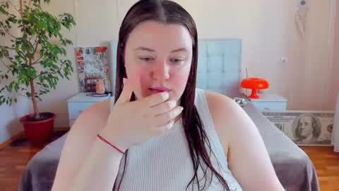 Polina online show from July 28, 12:01 pm