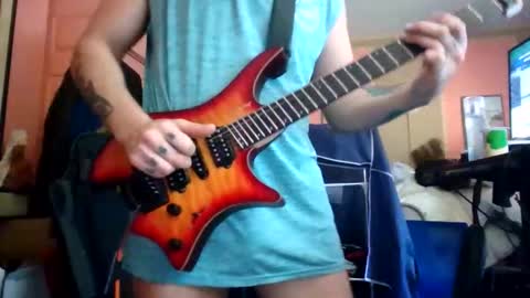 jaws online show from January 9, 8:25 pm