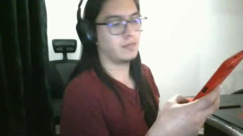 Diego online show from January 14, 11:37 pm