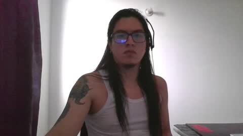 Diego online show from December 17, 7:09 pm