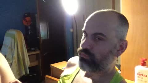 DIEGO O DIEGUITO online show from February 8, 3:59 pm