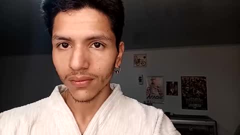 Gian online show from October 4, 1:42 pm