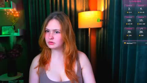 polly_cute1 online show from May 13, 6:50 pm