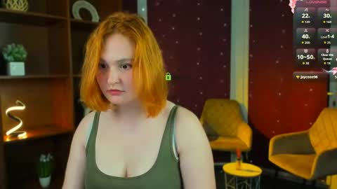 polly_cute1 online show from May 22, 7:20 pm