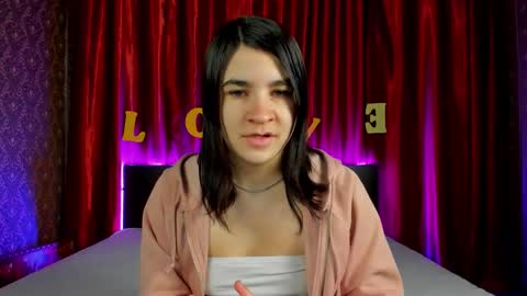 Polly online show from February 18, 7:08 am